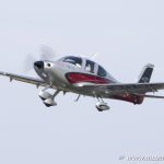F-HAVG CIRRUS SR22